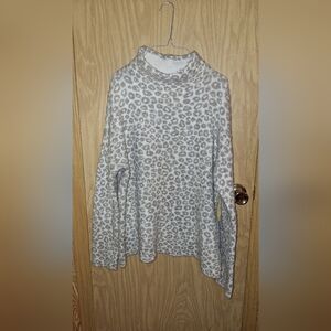 Christian Siriano - Lush & Soft Sweater